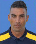 Diego RUSPANTINI - Portiere